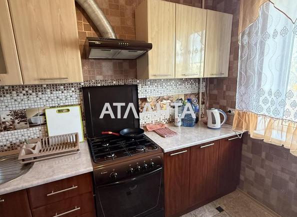 2-кімнатна квартира за адресою вул. Святослава Ріхтера (площа 52,8 м²) - Atlanta.ua - фото 4