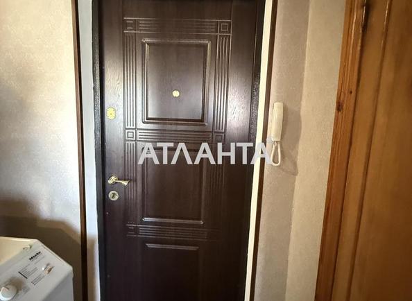 2-кімнатна квартира за адресою вул. Святослава Ріхтера (площа 52,8 м²) - Atlanta.ua - фото 9