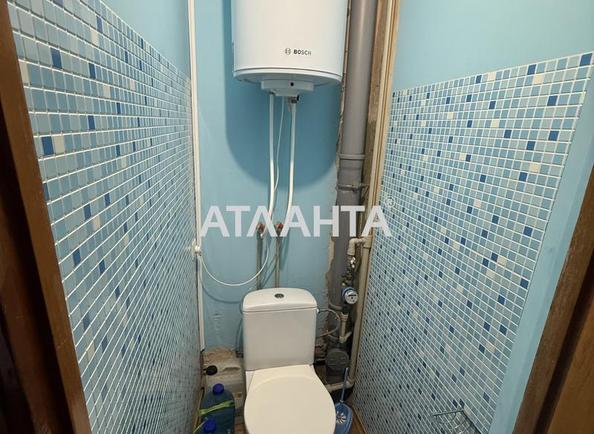 2-кімнатна квартира за адресою вул. Святослава Ріхтера (площа 52,8 м²) - Atlanta.ua - фото 8