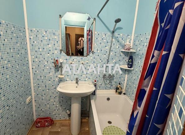2-кімнатна квартира за адресою вул. Святослава Ріхтера (площа 52,8 м²) - Atlanta.ua - фото 7