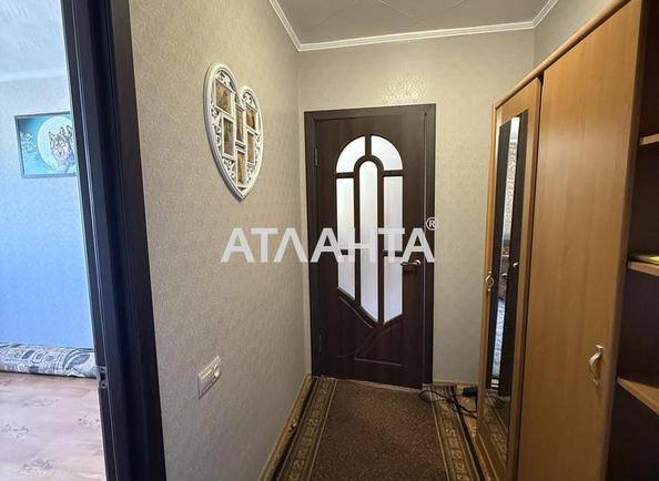 2-кімнатна квартира за адресою вул. Святослава Ріхтера (площа 52,8 м²) - Atlanta.ua - фото 6