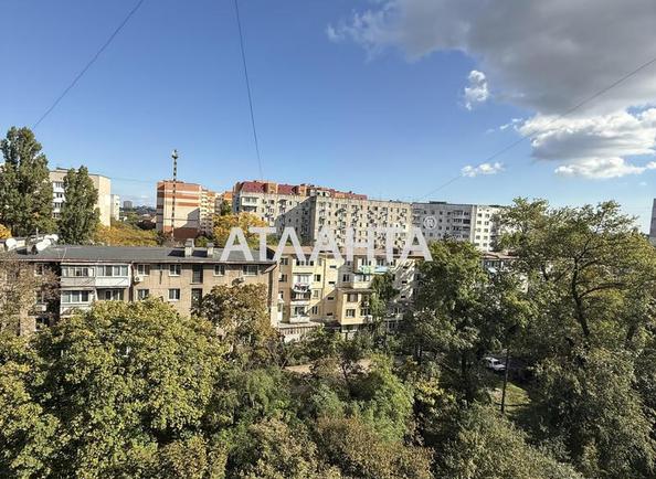 2-кімнатна квартира за адресою вул. Святослава Ріхтера (площа 52,8 м²) - Atlanta.ua - фото 10