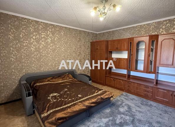 2-кімнатна квартира за адресою вул. Святослава Ріхтера (площа 52,8 м²) - Atlanta.ua - фото 2