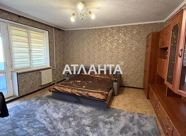 2-кімнатна квартира за адресою вул. Святослава Ріхтера (площа 52,8 м²) - Atlanta.ua
