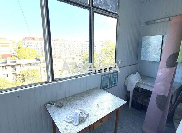 2-кімнатна квартира за адресою вул. Святослава Ріхтера (площа 52,8 м²) - Atlanta.ua - фото 11