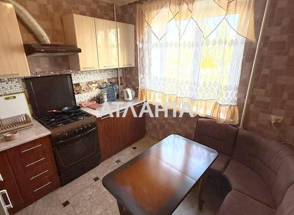 2-кімнатна квартира за адресою вул. Святослава Ріхтера (площа 52,8 м²) - Atlanta.ua - фото 3