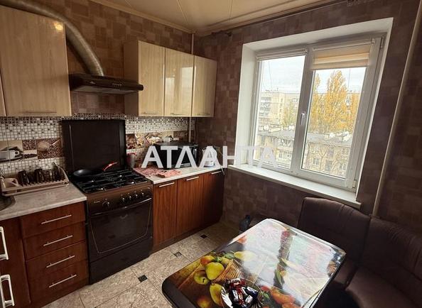 2-комнатная квартира по адресу ул. Святослава Рихтера (площадь 52,8 м²) 2-комнатная квартира по адресу ул. Святослава Рихтера (площадь 52,8 м²) - Atlanta.ua