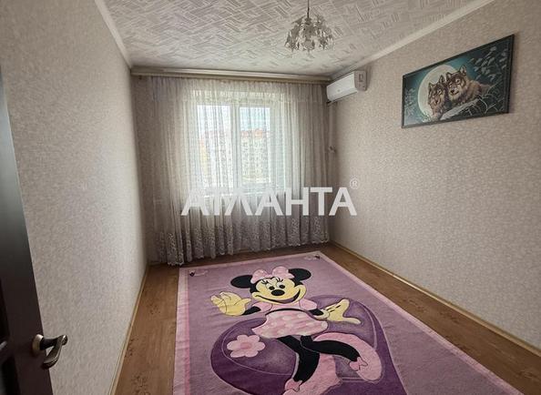 2-комнатная квартира по адресу ул. Святослава Рихтера (площадь 52,8 м²) - фото 4 2-комнатная квартира по адресу ул. Святослава Рихтера (площадь 52,8 м²) - Atlanta.ua - фото 4