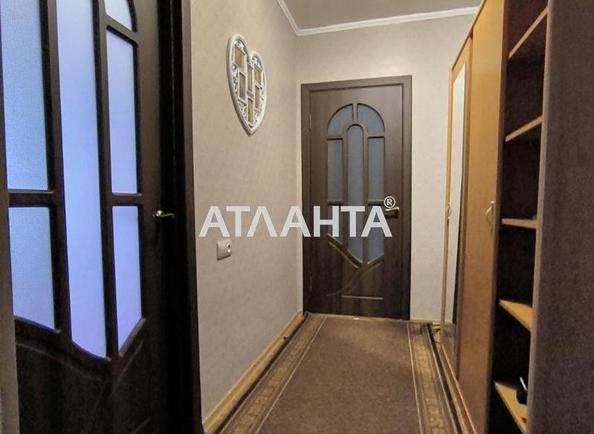 2-комнатная квартира по адресу ул. Святослава Рихтера (площадь 52,8 м²) - Atlanta.ua - фото 12