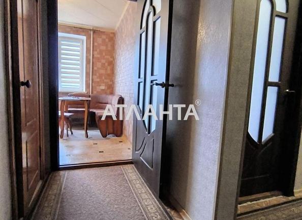 2-комнатная квартира по адресу ул. Святослава Рихтера (площадь 52,8 м²) - Atlanta.ua - фото 11