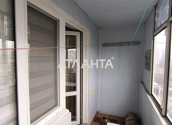 2-комнатная квартира по адресу ул. Святослава Рихтера (площадь 52,8 м²) - Atlanta.ua - фото 13