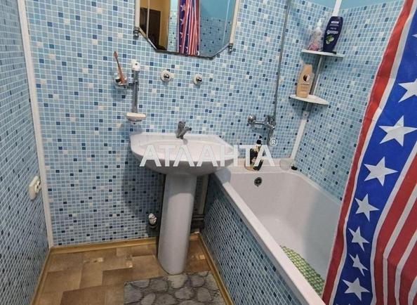 2-комнатная квартира по адресу ул. Святослава Рихтера (площадь 52,8 м²) - Atlanta.ua - фото 14