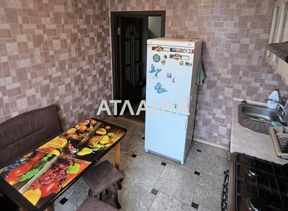 2-комнатная квартира по адресу ул. Святослава Рихтера (площадь 52,8 м²) - Atlanta.ua - фото 8