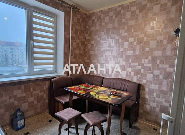 2-комнатная квартира по адресу ул. Святослава Рихтера (площадь 52,8 м²) - Atlanta.ua - фото 10