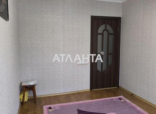 2-комнатная квартира по адресу ул. Святослава Рихтера (площадь 52,8 м²) - Atlanta.ua - фото 5