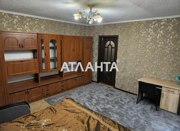 2-комнатная квартира по адресу ул. Святослава Рихтера (площадь 52,8 м²) - Atlanta.ua - фото 2