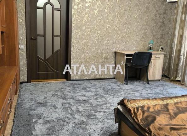 2-комнатная квартира по адресу ул. Святослава Рихтера (площадь 52,8 м²) - Atlanta.ua - фото 7