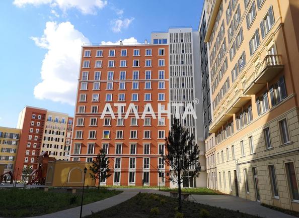 1-комнатная квартира по адресу ул. Инглези (площадь 45 м²) - Atlanta.ua - фото 17