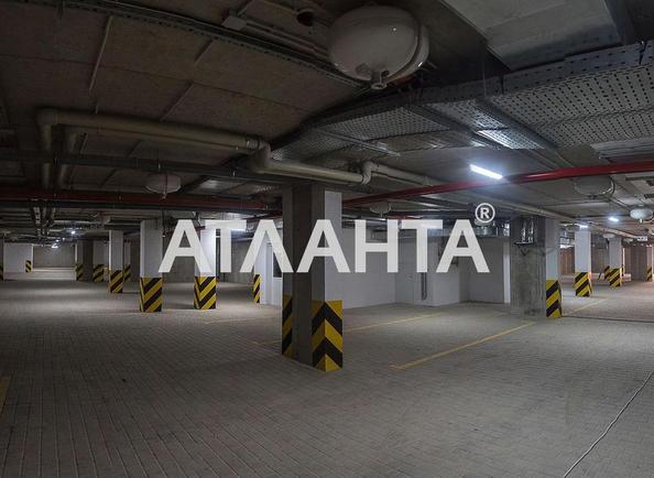 1-комнатная квартира по адресу ул. Инглези (площадь 45 м²) - Atlanta.ua - фото 18