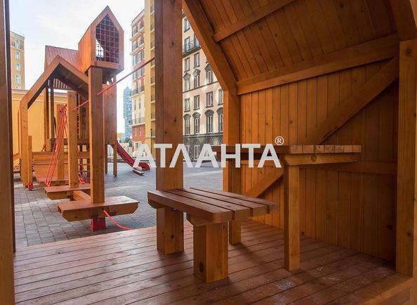 1-комнатная квартира по адресу ул. Инглези (площадь 45 м²) - Atlanta.ua - фото 20