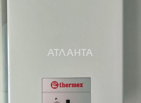 1-комнатная квартира по адресу ул. Инглези (площадь 45 м²) - Atlanta.ua - фото 4