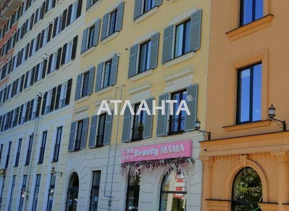 1-комнатная квартира по адресу ул. Инглези (площадь 45 м²) - Atlanta.ua - фото 14