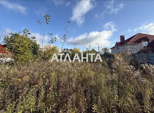 Ділянка за адресою Академічний пров. (площа 11,9 сот) - Atlanta.ua