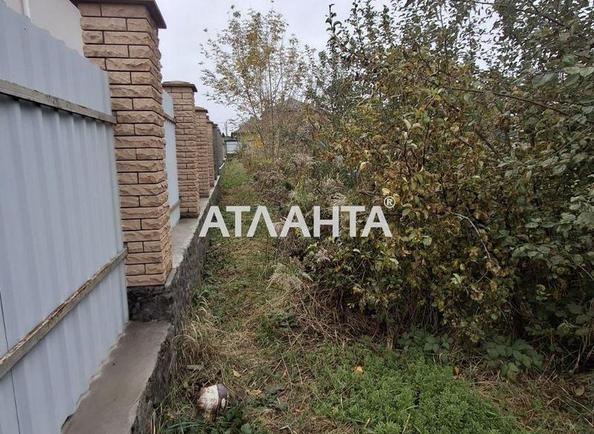 Участок по адресу Академический пер. (площадь 11,9 сот) - Atlanta.ua - фото 6