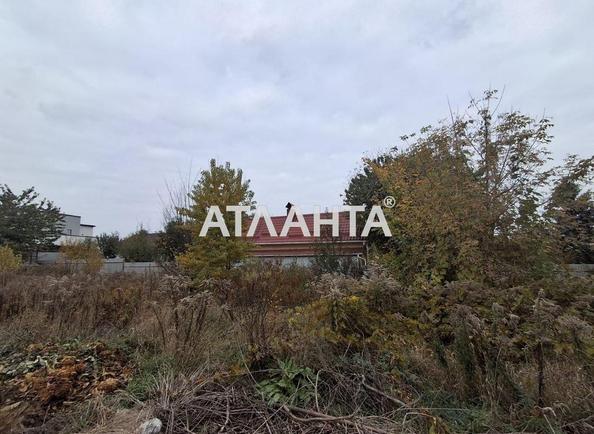 Участок по адресу Академический пер. (площадь 11,9 сот) - Atlanta.ua - фото 8