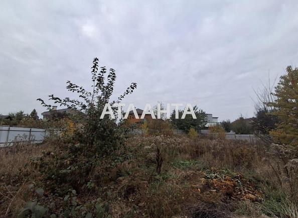 Участок по адресу Академический пер. (площадь 11,9 сот) - Atlanta.ua - фото 9