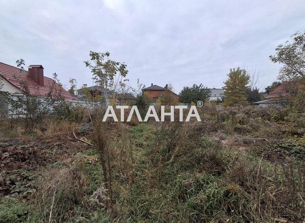 Участок по адресу Академический пер. (площадь 11,9 сот) - Atlanta.ua - фото 10