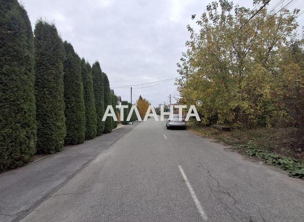 Участок по адресу Академический пер. (площадь 11,9 сот) - Atlanta.ua - фото 11