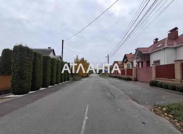 Участок по адресу Академический пер. (площадь 11,9 сот) - Atlanta.ua - фото 12