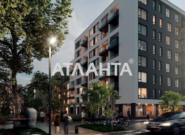 2-кімнатна квартира за адресою вул. Пасічна (площа 70,8 м²) - Atlanta.ua - фото 3