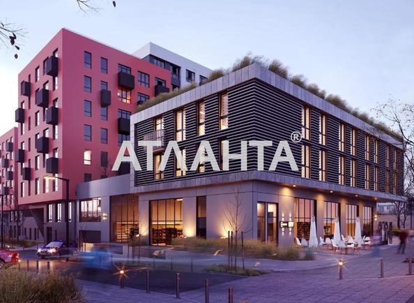 2-кімнатна квартира за адресою вул. Пасічна (площа 70,8 м²) - Atlanta.ua - фото 4