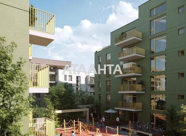 2-кімнатна квартира за адресою вул. Пасічна (площа 70,8 м²) - Atlanta.ua - фото 5