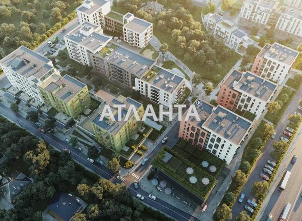 2-кімнатна квартира за адресою вул. Пасічна (площа 70,8 м²) - Atlanta.ua - фото 6