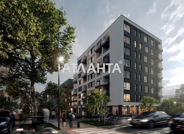 2-кімнатна квартира за адресою вул. Пасічна (площа 70,8 м²) - Atlanta.ua - фото 7
