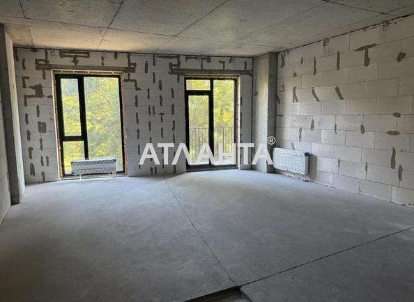 1-комнатная квартира по адресу ул. Чубаевская (площадь 44,6 м²) - Atlanta.ua - фото 4