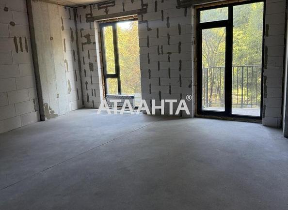 1-комнатная квартира по адресу ул. Чубаевская (площадь 44,6 м²) - Atlanta.ua - фото 6