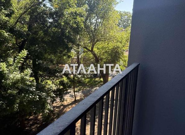 1-комнатная квартира по адресу ул. Чубаевская (площадь 44,6 м²) - Atlanta.ua - фото 7
