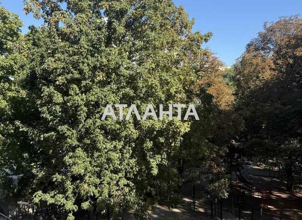1-комнатная квартира по адресу ул. Чубаевская (площадь 44,6 м²) - Atlanta.ua - фото 8