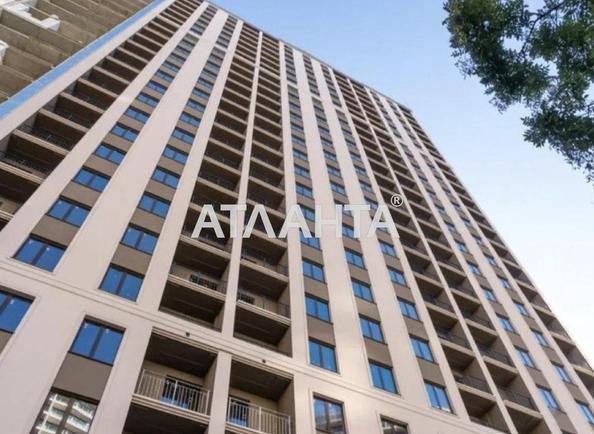 1-комнатная квартира по адресу ул. Генуэзская (площадь 43 м²) - Atlanta.ua