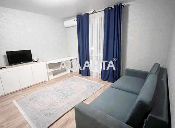 1-кімнатна квартира за адресою вул. Європейська (площа 50 м²) - Atlanta.ua