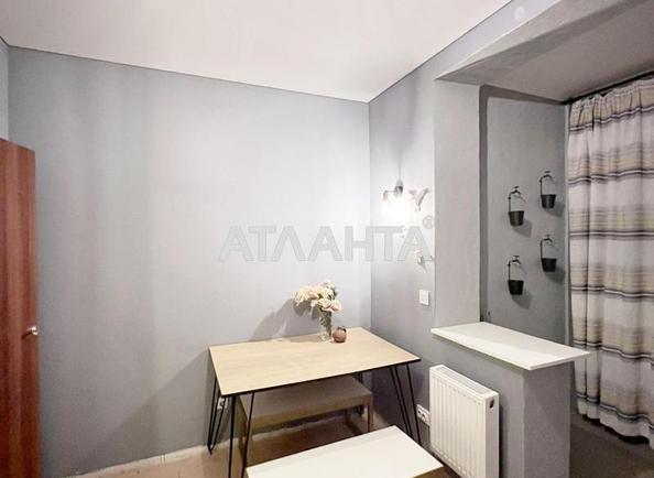 1-кімнатна квартира за адресою вул. Європейська (площа 50 м²) - Atlanta.ua - фото 10