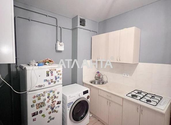 1-кімнатна квартира за адресою вул. Європейська (площа 50 м²) - Atlanta.ua - фото 9