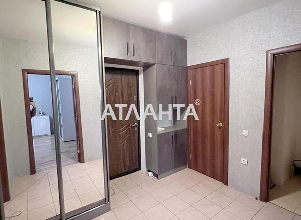 1-кімнатна квартира за адресою вул. Європейська (площа 50 м²) - Atlanta.ua - фото 13