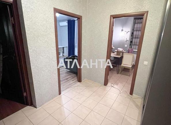 1-кімнатна квартира за адресою вул. Європейська (площа 50 м²) - Atlanta.ua - фото 8
