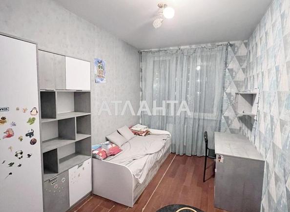 1-кімнатна квартира за адресою вул. Європейська (площа 50 м²) - Atlanta.ua - фото 4