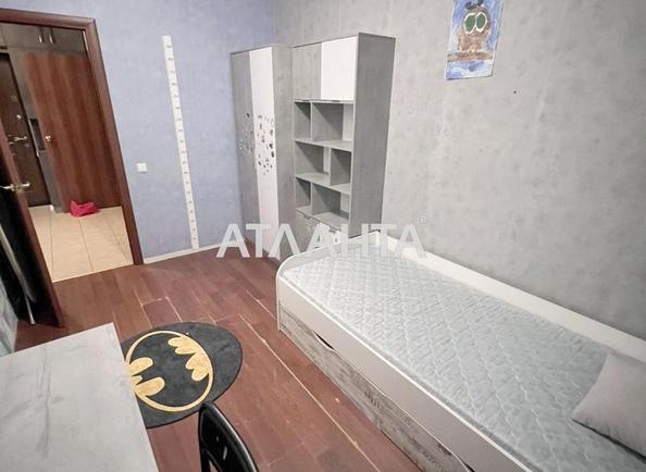 1-кімнатна квартира за адресою вул. Європейська (площа 50 м²) - Atlanta.ua - фото 6